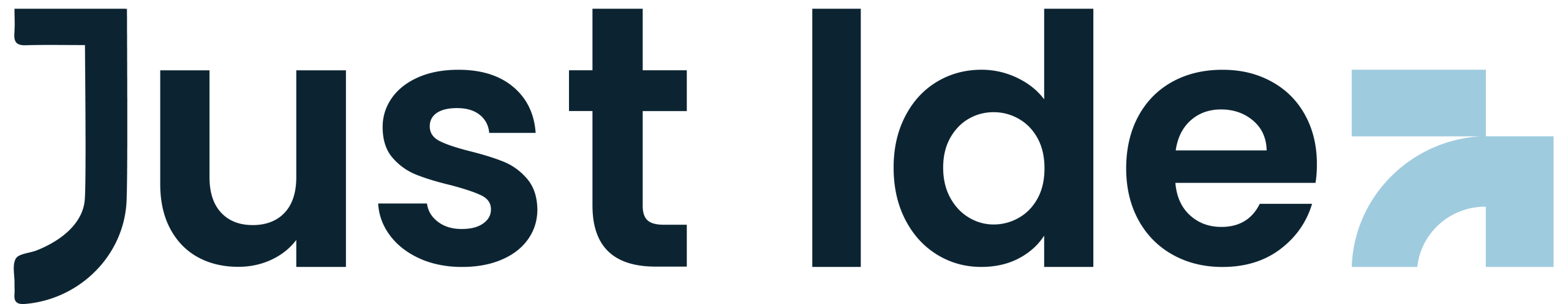 JustIdea
